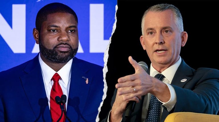 Byron Donalds Calls Out David Jolly S Policy Reversals In Tight Florida Governor