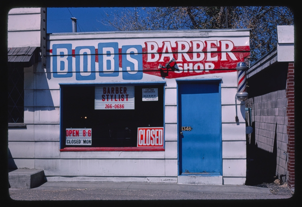 The Shop at 900 South — Salt Lake City