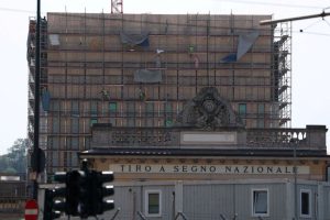 Caddell Construction Agrees To Pay 31 Million To Settle Milan Labour Probe