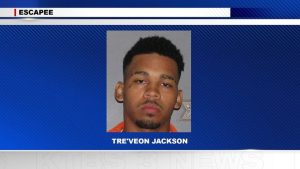Caddo Parish Sheriff S Office Searches For Escaped Inmate Near Ochsner Lsu Healt