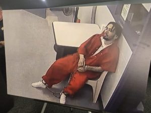 Caddo Parish Updates Inmate Transport Rules After Hospital Escape