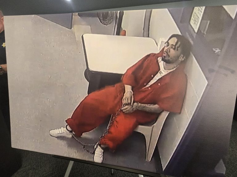 Caddo Parish Updates Inmate Transport Rules After Hospital Escape
