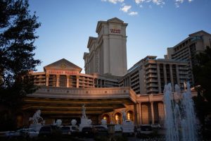 Caesars Shareholders Approve 6 Billion Merger With Tilman Fertitta S Gaming Grou