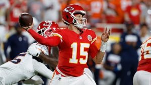 Caesars Sportsbook Offers 10 Bet Profit Boost For Colts Chiefs Showdown