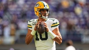 Caesars Sportsbook Offers 10 Free Profit Boost Bets For Nfl Week 2