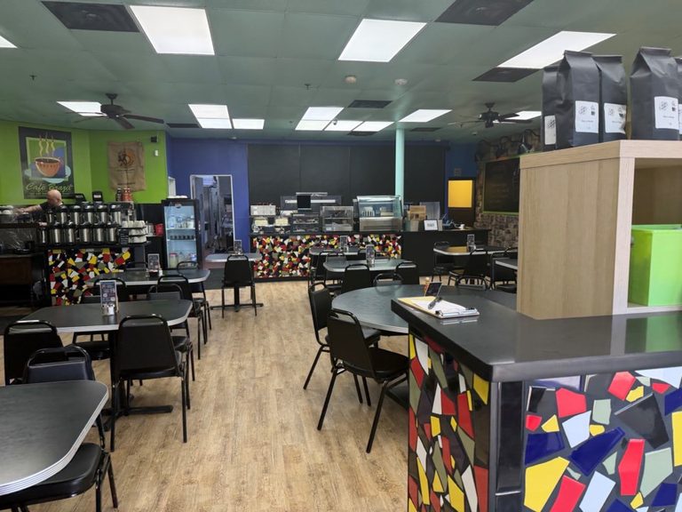 Caf Brazil Reopens In Mckinney With 24 Hour Service Family Owned