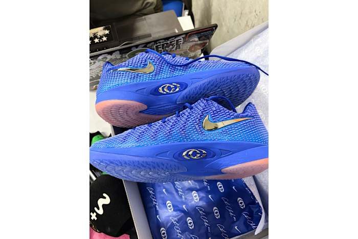 Caitlin Clark S First Nike Signature Shoe Launches Oct 1 In The United States