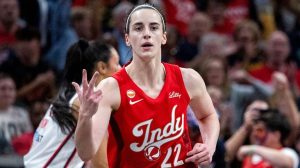 Caitlin Clark S Record August Boosts Indiana Fever Ahead Of World Cup