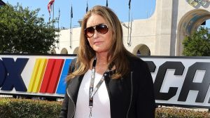 Caitlyn Jenner Says She May Enter Wnba Draft To Challenge Trans Athlete Rules