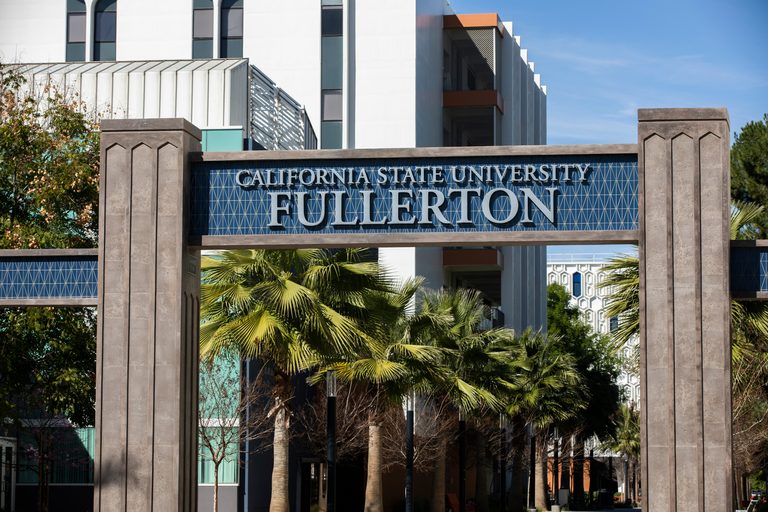 Cal State Fullerton Student Dies After Fraternity Gathering Police Cite Possible