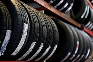 California Adopts Tire Efficiency Standards To Cut Fuel Costs And Emissions