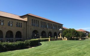 California Ag Moves To Dismiss Charges Against Stanford Protestors After Mistria