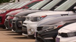 California Cars Act Requires Dealers To Show Full Vehicle Price Upfront