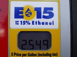 California Gov Newsom Signs Bill To Allow E15 Fuel Aiming To Cut Pump Prices