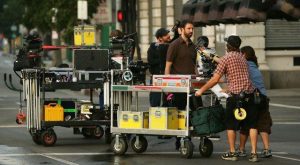 California Gov Newsom Signs Tax Credit To Protect Post Production Jobs