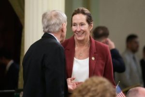 California Legislature Moves Forward With Wildfire Survivor Bill After Modifying