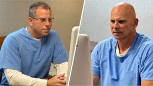 California Parole Board Advances Menendez Brothers Hearings To February 2027 Und