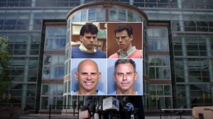 California Parole Board Moves Menendez Brothers Hearing To March 2027
