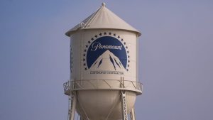 California Settles Antitrust Suit With Paramount Clearing Path For 81 B Merger