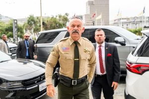 California Supreme Court Orders Riverside Sheriff To Return 650 000 Seized Ballo