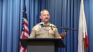 California Supreme Court Orders Riverside Sheriff To Return Seized Ballots