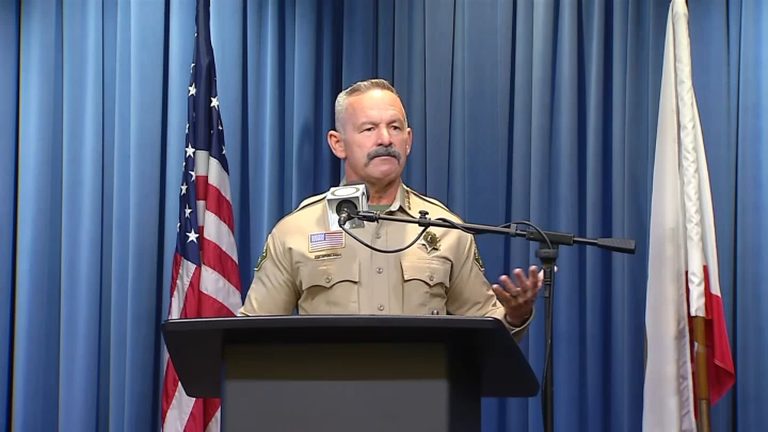California Supreme Court Orders Riverside Sheriff To Return Seized Ballots