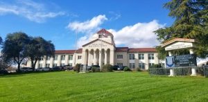 California Supreme Court To Hold First Shasta County Oral Argument Outreach Sinc