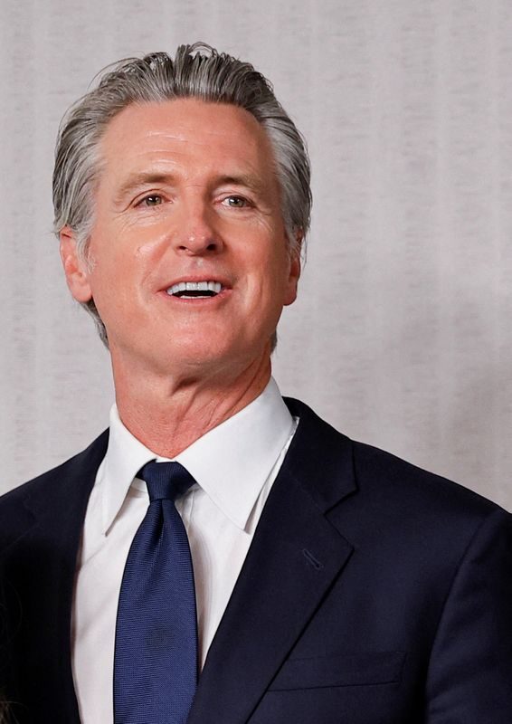 California Voters Weigh Proposition 40 Billionaire Tax As Polls Show Lead