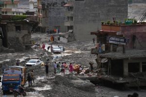 Call For Strong Climate Safety Policies Amid Growing Extreme Weather
