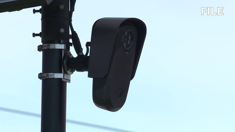 Camden City Council Ends Contract With Flock Safety Surveillance Cameras