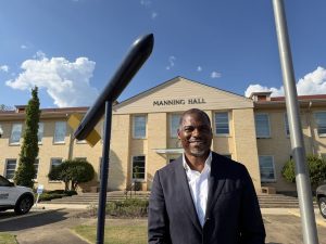 Camden Defense Firms Expand Missile Production Adding Jobs And Boosting Local Ec