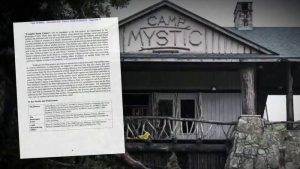 Camp Mystic Seeks Buyer To Keep Camp Operating Amid Bankruptcy
