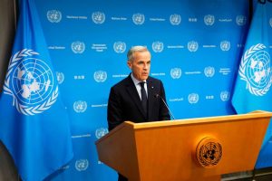 Canada Aims To Seal India Trade Deal By G20 Summit Says Prime Minister Carney