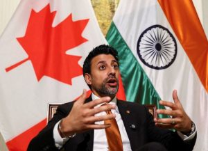 Canada Expects To Seal Comprehensive Trade Pact With India By Year End