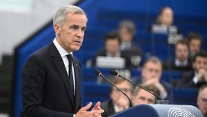 Canada Prime Minister Carney Backs Eu Associate Member Proposal Amid Trump Era T