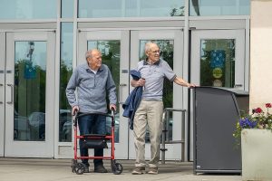 Canada S Caregiver Shortage Outpaces U S Six Provinces Fall Behind Every State