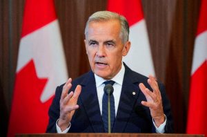 Canada S Carney Summons Top Global Investors To Toronto Amid Us Trade Tensions