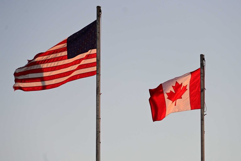 Canada Tariffs May Raise Costs For Kentucky Auto Shops And Drivers