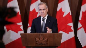 Canadian Prime Minister Prepares For Possible U S Invasion Amid Trump Trade Stan