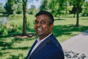 Candidate Sendhil Revuluri Withdraws From Chicago School Board President Race