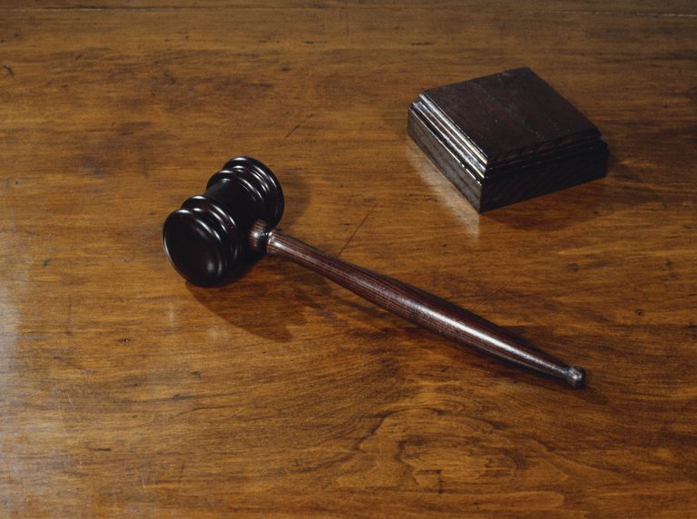 Canton Daycare Toddler Found With Loaded Gun Parents To Be Arraigned