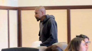 Capital Murder Trial Begins For Shandrick Buckley In Bexar County