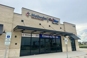 Carenow Urgent Care To Relocate To New Solms Landing Facility In New Braunfels