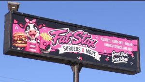 Carleton Burger Spot Fat Stax Closes After Disputed Partnership With Mega Firewo
