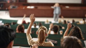Carnegie Mellon Takes Swift Action Against Professor For Hateful Social Media Po