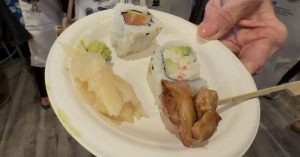 Carpinteria Culinary Crawl Raises Scholarship Funds For Three Local Teens