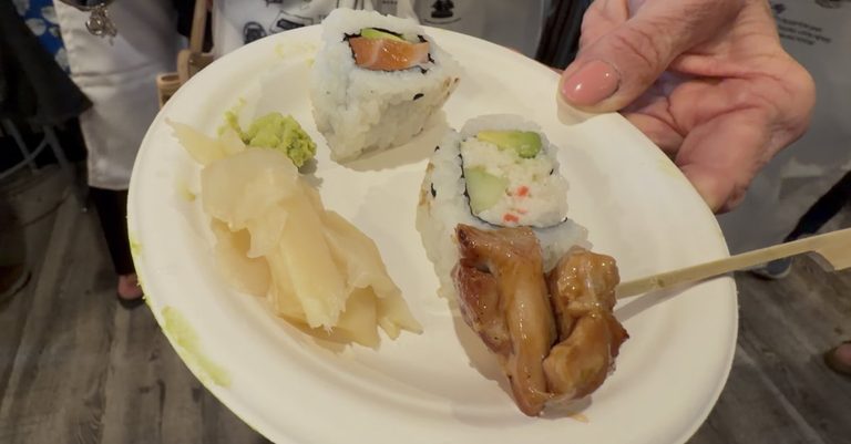 Carpinteria Culinary Crawl Raises Scholarship Funds For Three Local Teens