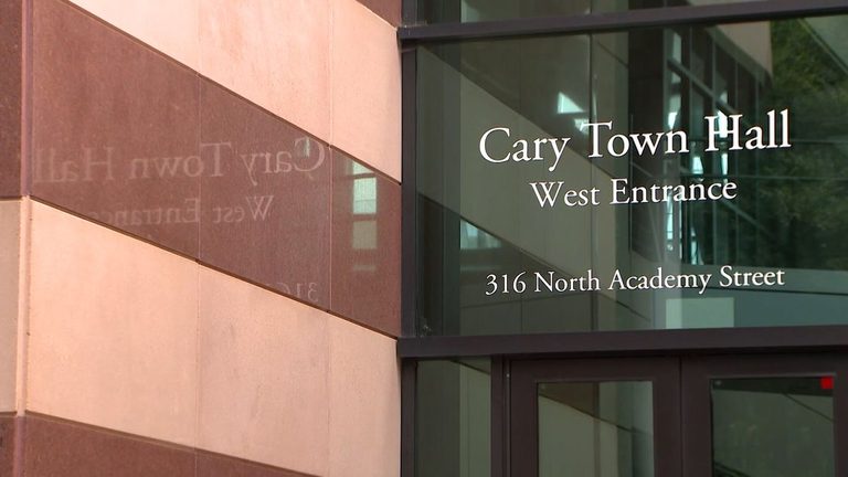 Cary Town Leaders To Discuss Spending Plan And Audit Recommendations On Monday