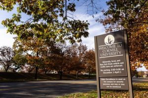 Casco Township Man Named In Lawsuit Over Cornell Fraternity Sexual Assault Case