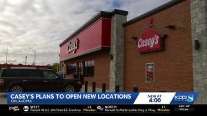 Casey S To Acquire 20 Asap Energy Convenience Stores In Oklahoma
